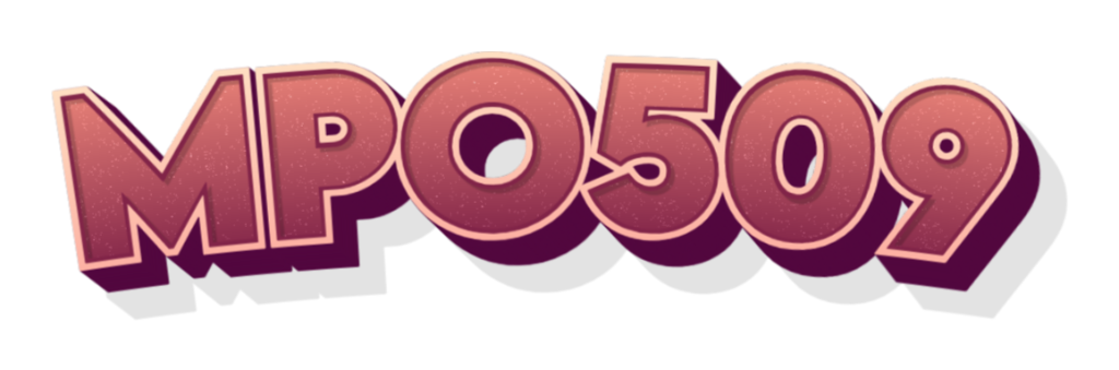 MPO509